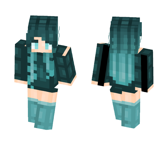 ʟıʟʏ~ ƿяıṡṃѧяıṅє - Female Minecraft Skins - image 1