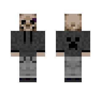 Skele Hoodie