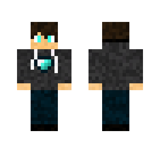 Diamond Boy