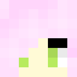 ~Totoro Onesie Girl~ - Female Minecraft Skins - image 3