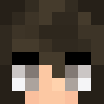 Beautiful | Twenty One Pilots - Female Minecraft Skins - image 3