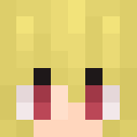Yami (Golden Darkness) - To Love Ru - Female Minecraft Skins - image 3