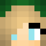 Girl Link - Girl Minecraft Skins - image 3