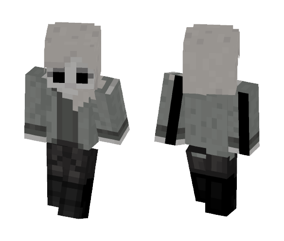 dead Alex - Female Minecraft Skins - image 1