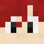 Erza Scarlet - Fairy Tail - Female Minecraft Skins - image 3