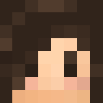 Download Free Cardigan Girl | fяαgιℓєѕαм Skin for Minecraft image 3 Cardigan Girl | fяαgιℓєѕαм - Girl Minecraft Skins - image 3