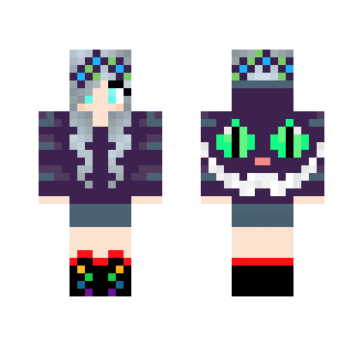 Cheshire Cat