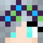 Cheshire Cat - Cat Minecraft Skins - image 3