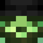 ℙ¥ηℯ|GummyBear Abe Lincoln - Male Minecraft Skins - image 3