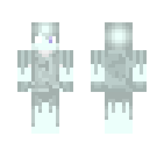 Ghost Boy