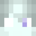 Ghost Boy - Boy Minecraft Skins - image 3