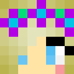 Teenage Girl - Girl Minecraft Skins - image 3