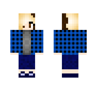 Me ~ Skin Request