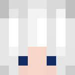 AZ (Pokemon X & Y) - Male Minecraft Skins - image 3
