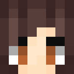 First skin! - Female Minecraft Skins - image 3