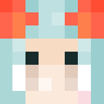 Download Free cαlliє ~ ɑɗɗɪ Skin for Minecraft image 3 cαlliє ~ ɑɗɗɪ - Female Minecraft Skins - image 3
