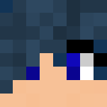 Cool - Male Minecraft Skins - image 3