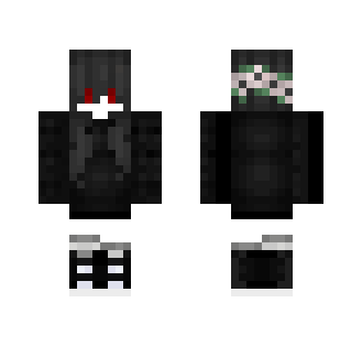 My Old OC