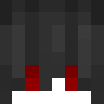 My Old OC - Female Minecraft Skins - image 3