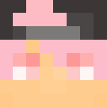 Twwwiiiniieee~ - Male Minecraft Skins - image 3