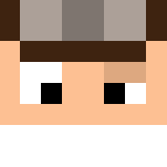 Ol' Gabby (MySims) - Male Minecraft Skins - image 3