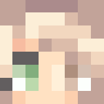 AshAndChill - Comics Minecraft Skins - image 3