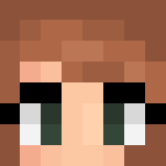 Bow - Female Minecraft Skins - image 3
