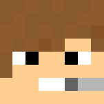 CokeJoke - Male Minecraft Skins - image 3