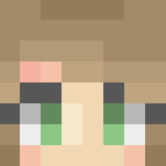 dιѕтrхcтed // My Rose - Female Minecraft Skins - image 3