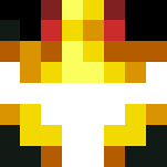 Knight - Male Minecraft Skins - image 3
