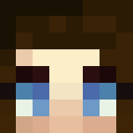 Just got back - Female Minecraft Skins - image 3