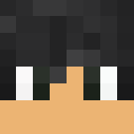 Aaron - Male Minecraft Skins - image 3