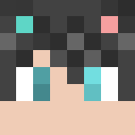 vanellope boy - Boy Minecraft Skins - image 3