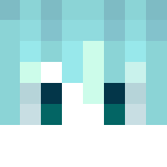 ~Inu - For Boys - Male Minecraft Skins - image 3