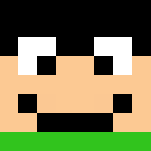 Me As Asriel - Male Minecraft Skins - image 3