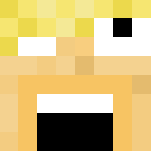Trump - Male Minecraft Skins - image 3