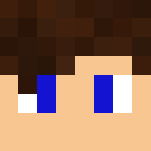 SummerBox - Male Minecraft Skins - image 3