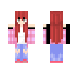 Nicole ~ MyStreet