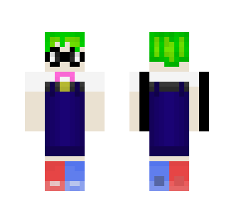 Warre's Skin °^°
