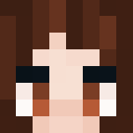 Princess Belle | Yasmine - Female Minecraft Skins - image 3