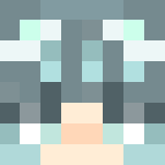Shiakie - Aqua Princess! - Female Minecraft Skins - image 3
