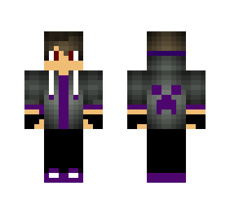 My New Skin