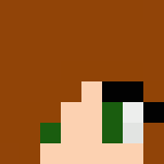 Catnis (Hunger Games) - Female Minecraft Skins - image 3