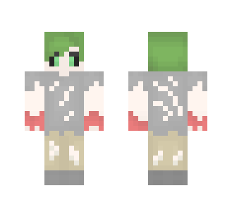 Zombie