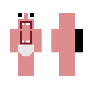AAARRRRR - Male Minecraft Skins - image 2