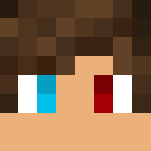 cerealkillaz - Male Minecraft Skins - image 3