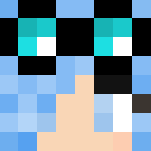 Female Scientist - Female Minecraft Skins - image 3