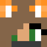 Cjstrong - Female Minecraft Skins - image 3