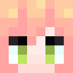 In The Summertime - Female Minecraft Skins - image 3