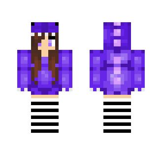 Dinosaur Girl